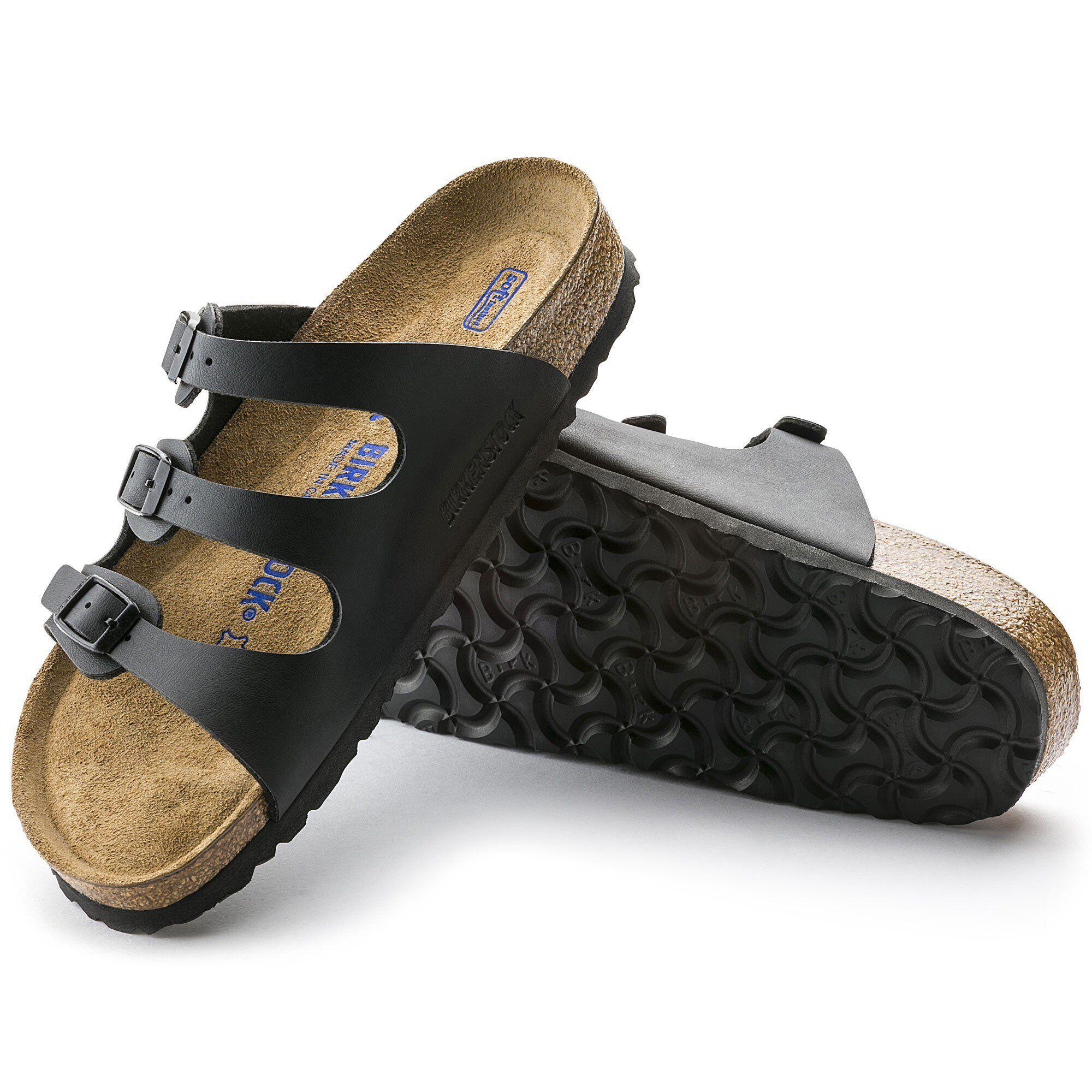 Florida Soft Footbed Birko-Flor Product Image