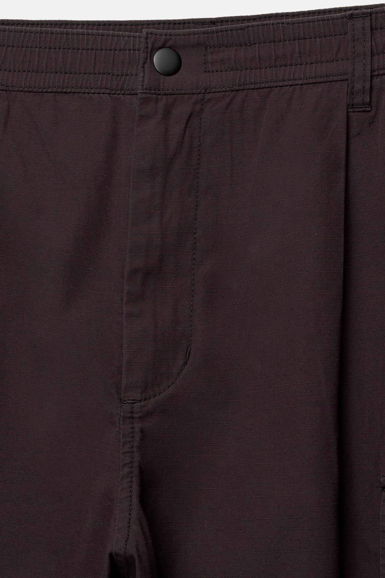 Balloon fit cargo pants Product Image