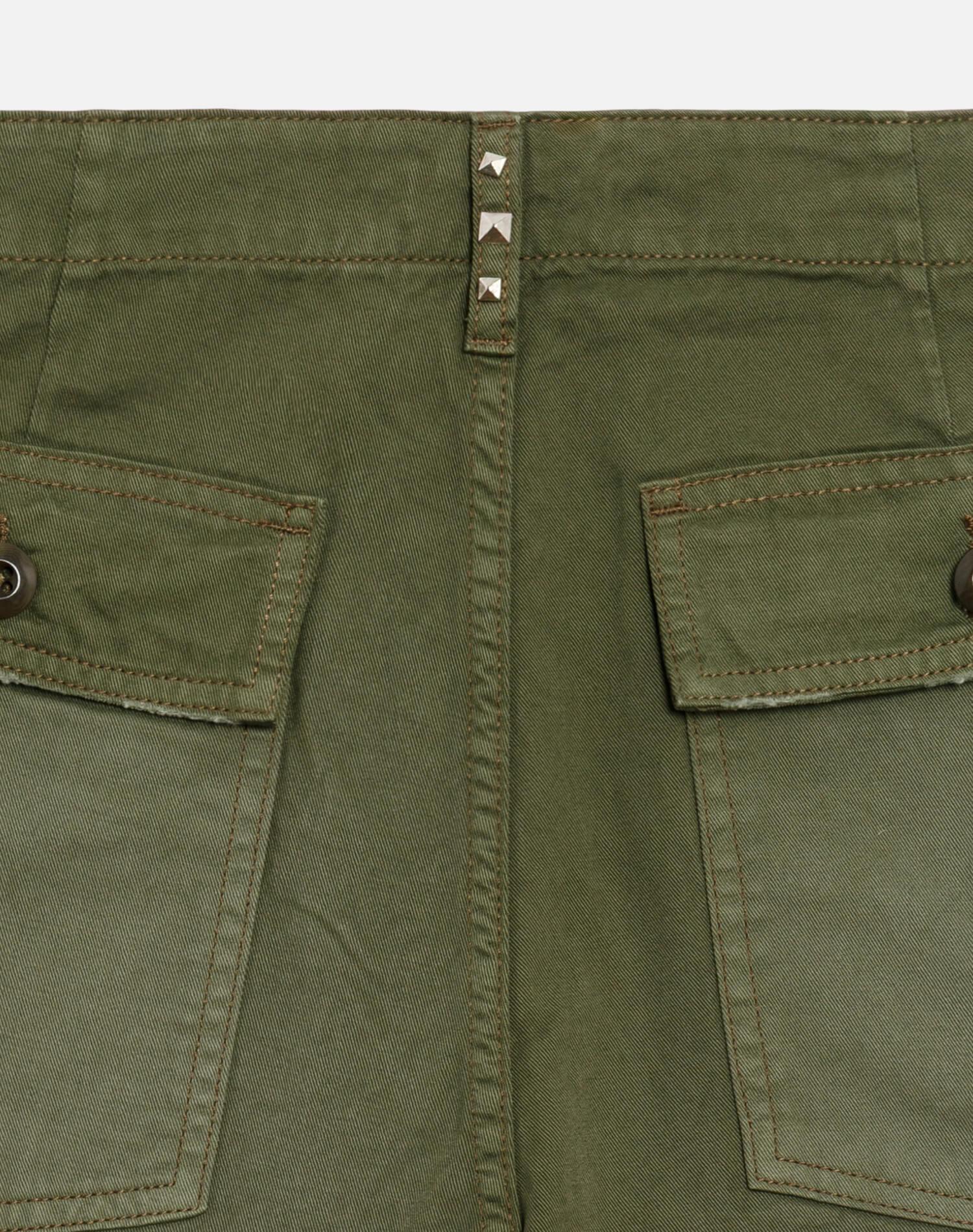 The Trooper Pant - Fatigue Like Product Image