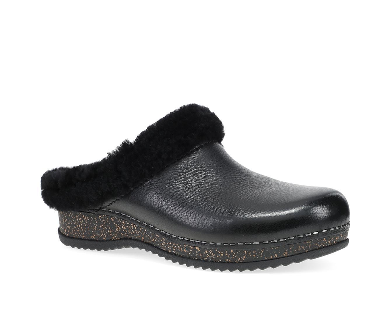 Women's Dansko Magda Winter Clogs Product Image