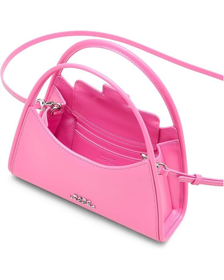 The Bow Nylon Sack Bag Product Image