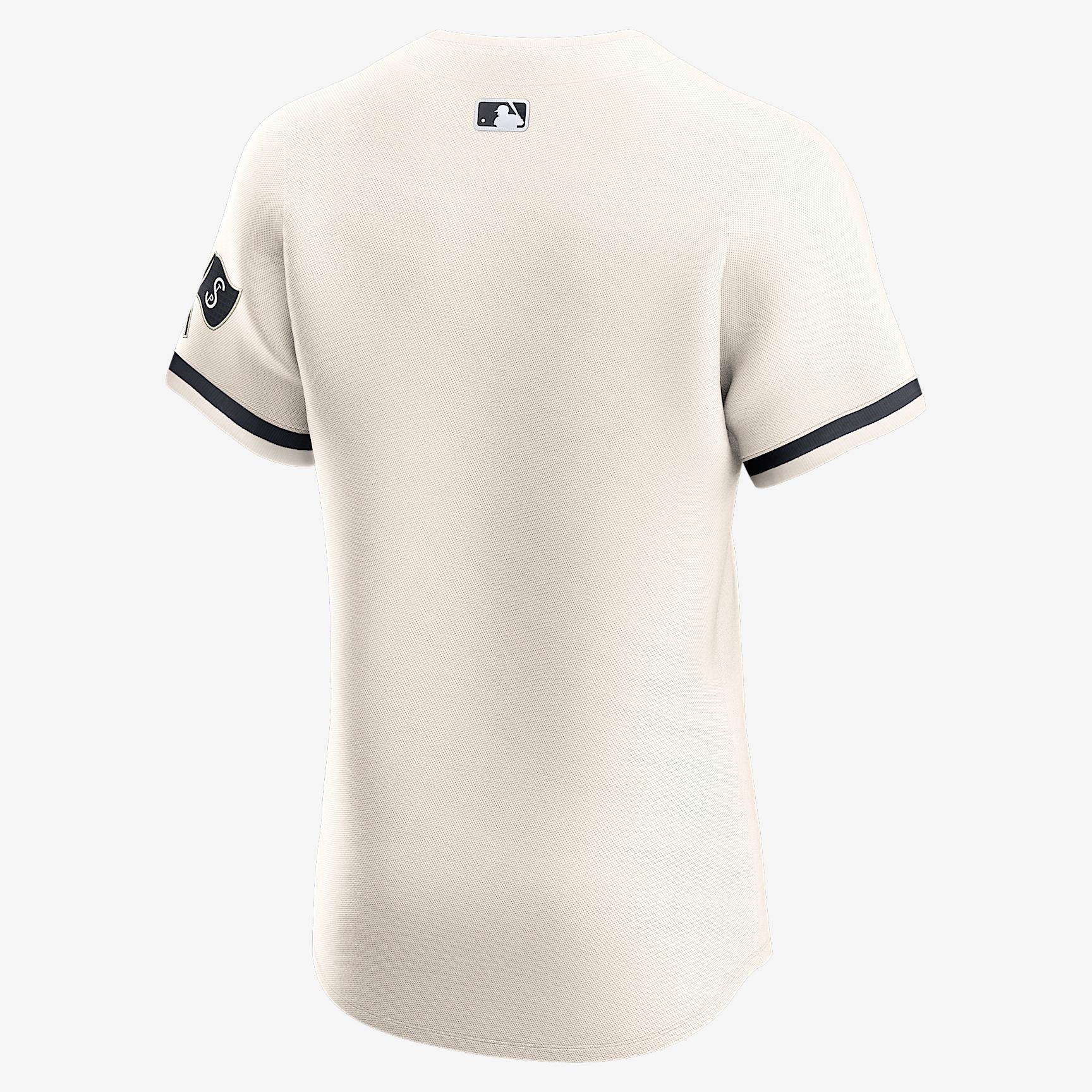 Minnesota Twins Nike Mens Dri-FIT ADV MLB Elite Jersey | 9B10MTHOTIS-JSG Product Image