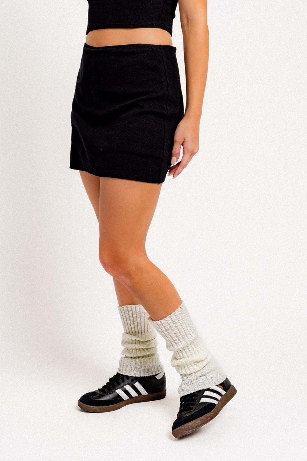 Chloe Black And White Set Product Image