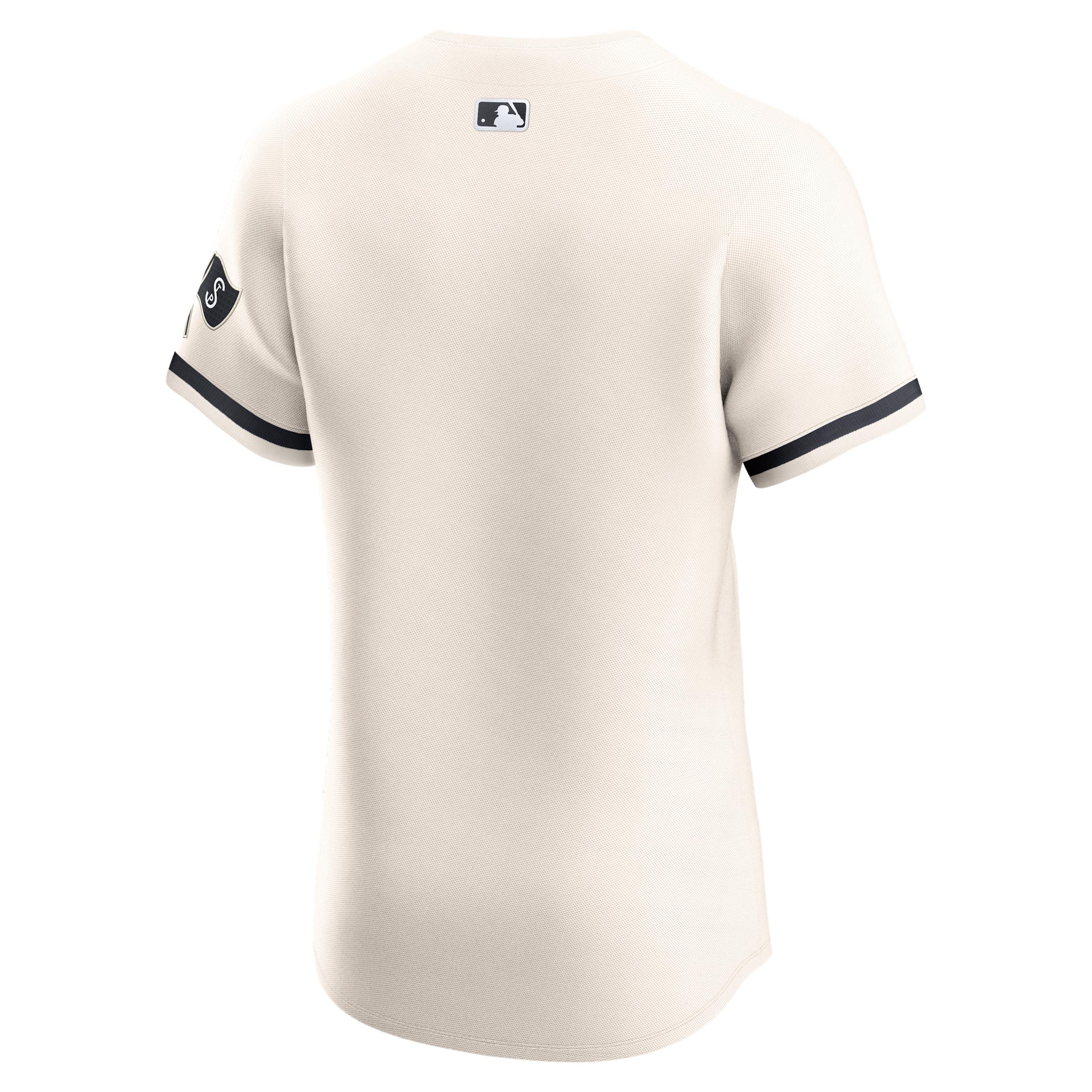 Minnesota Twins Nike Mens Dri-FIT ADV MLB Elite Jersey | 9B10MTHOTIS-JSG Product Image