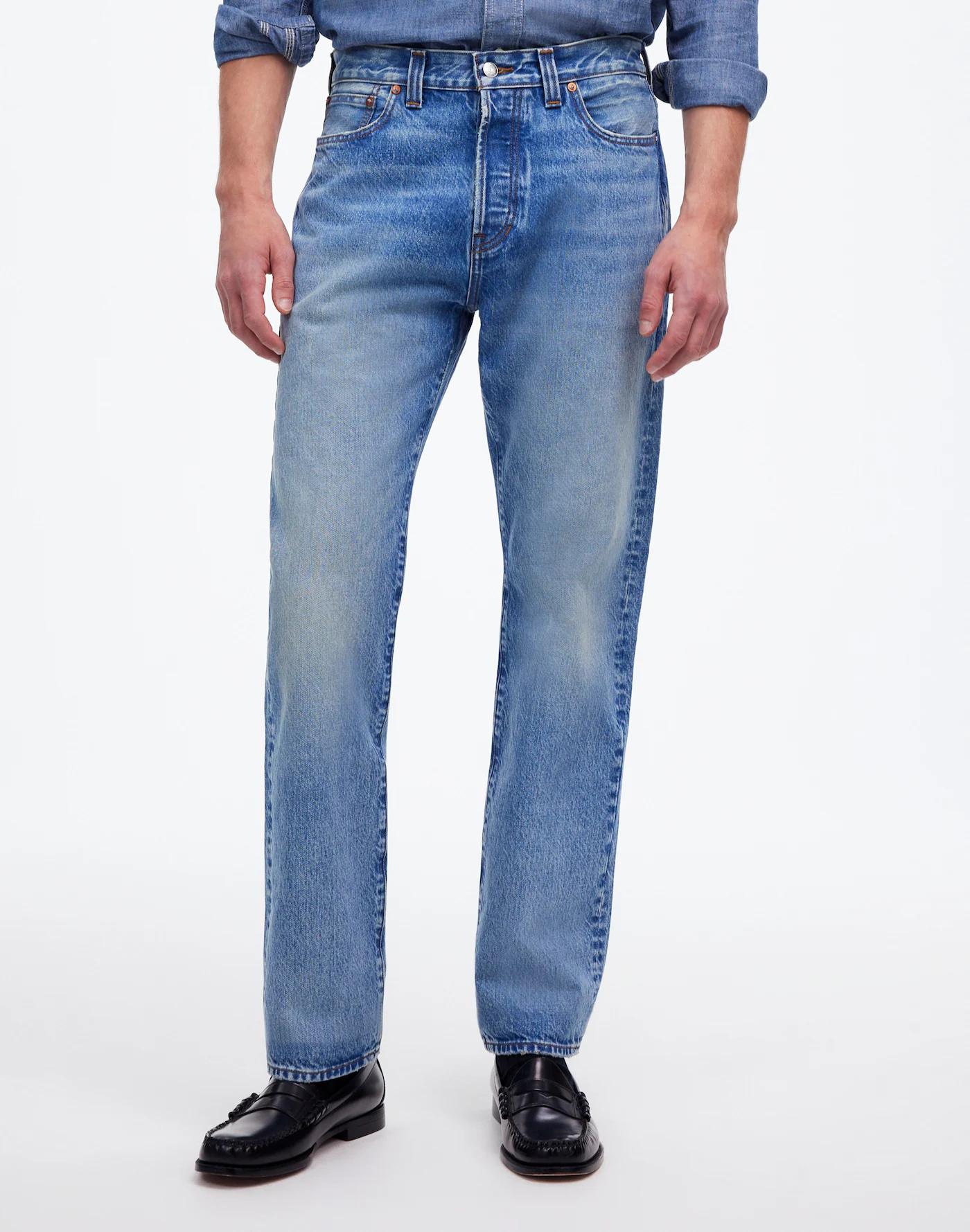 The 1991 Straight-Leg Jean Product Image