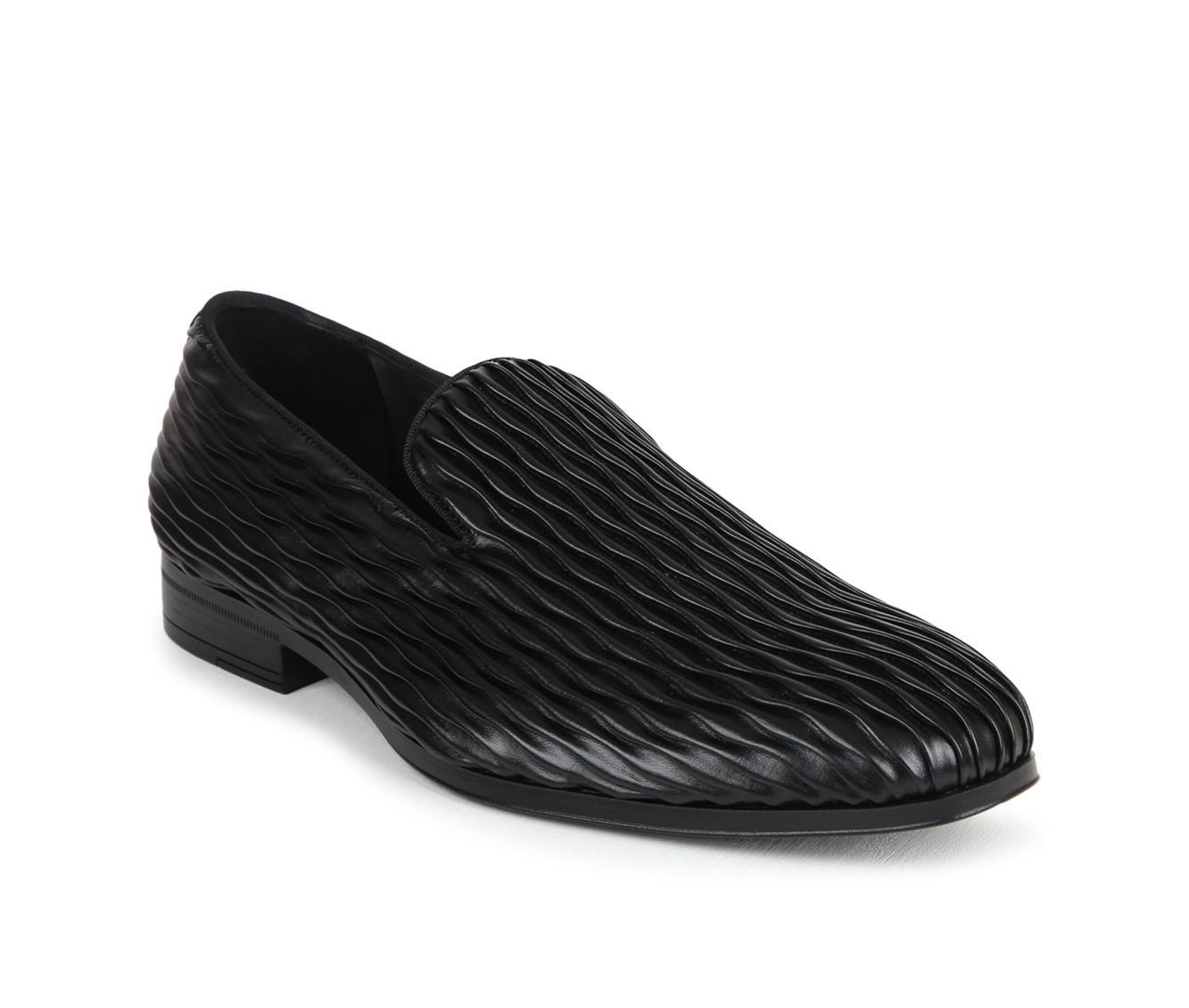 Men's Stacy Adams Seismith Dress Shoes Product Image