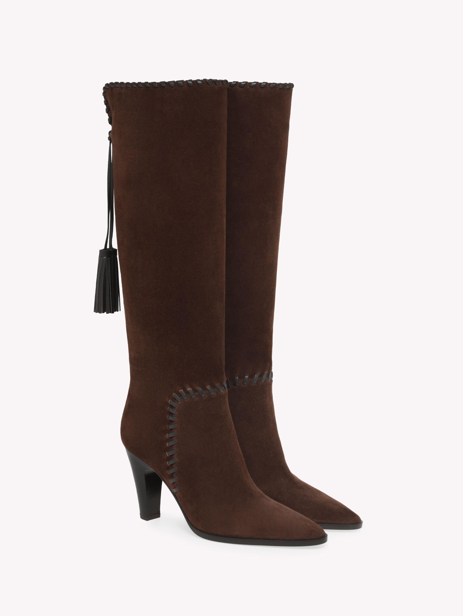 ZAIRA BOOT Gianvito Rossi Product Image