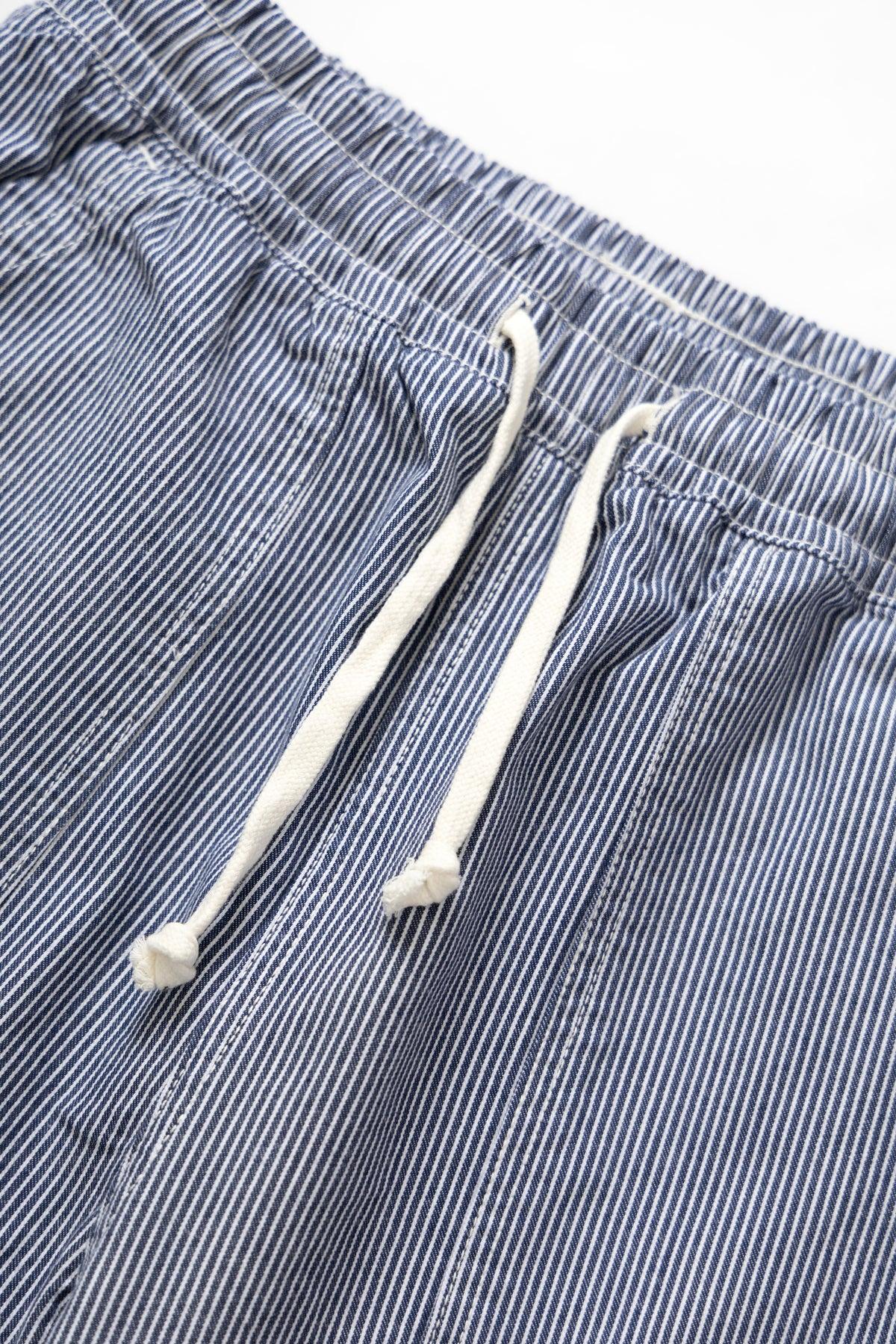 Classic Chef Pants - Hickory Product Image