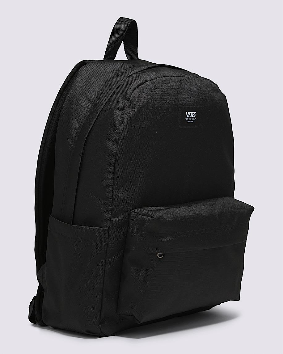 Old Skool Backpack in Black| Vans US Product Image