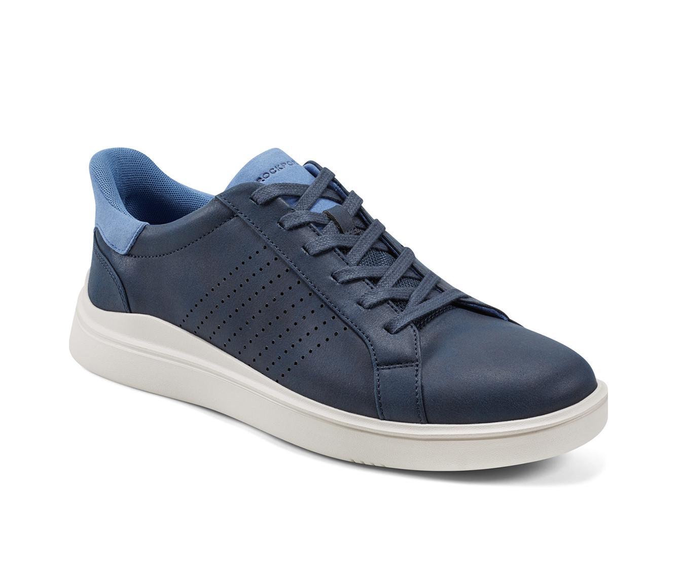 Men's Rockport Tristenl Sport Oxfords Product Image