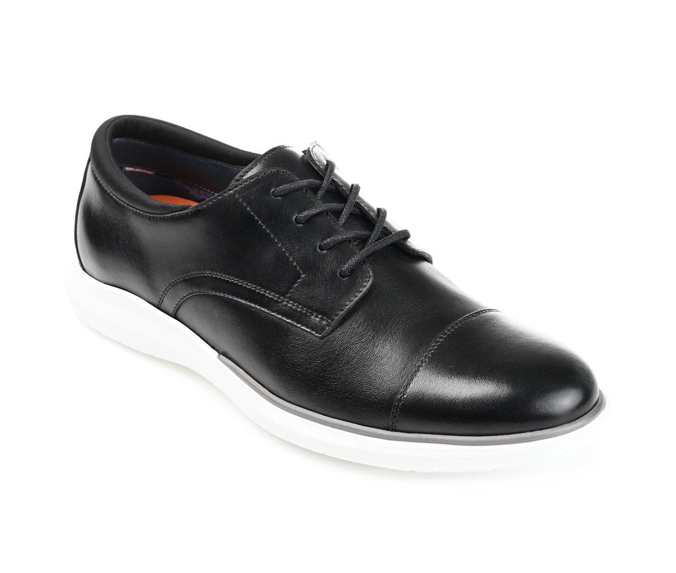 Men's Thomas & Vine Felton Dress Oxfords Product Image