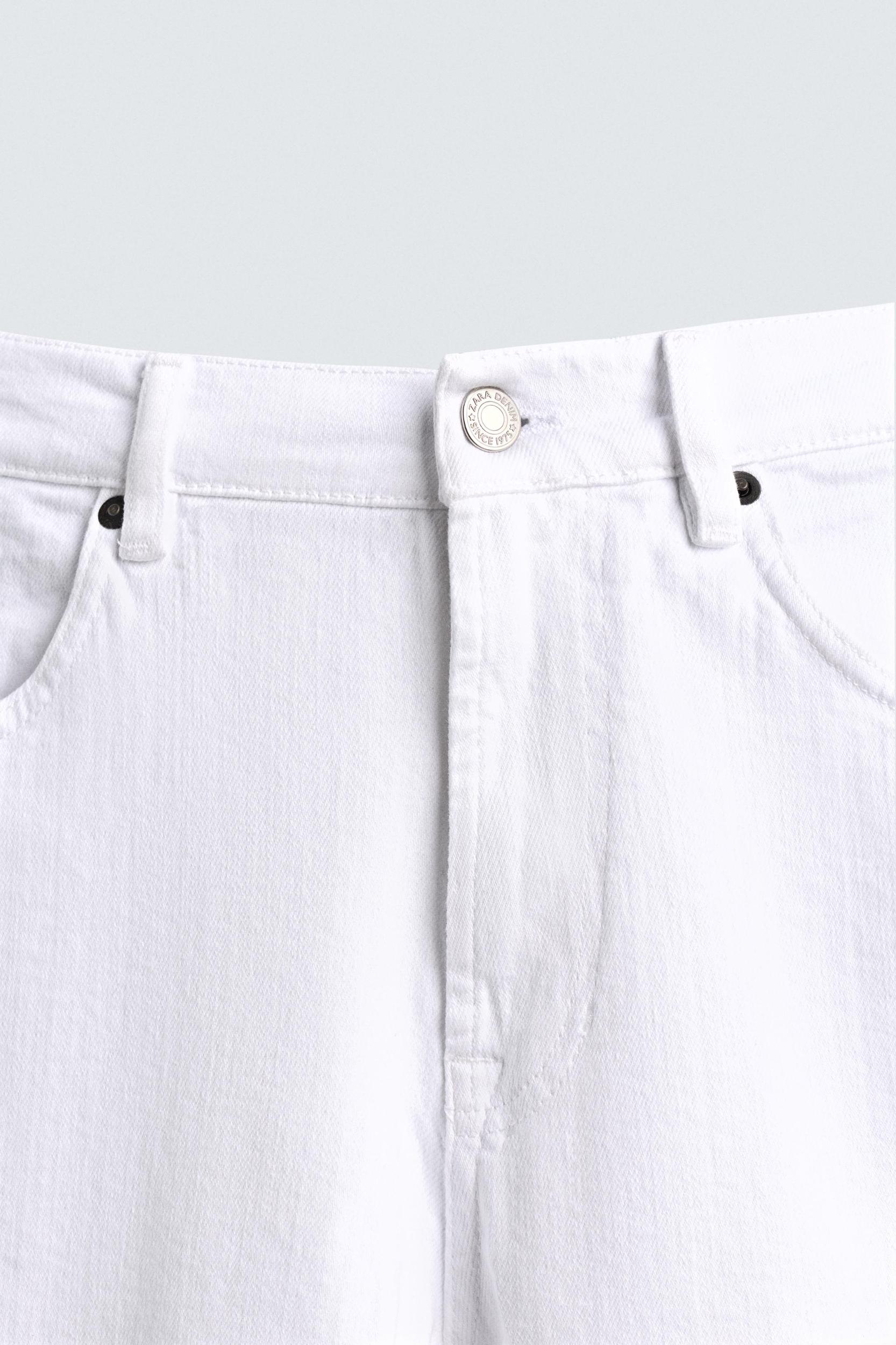 SLIM FIT JEANS Product Image