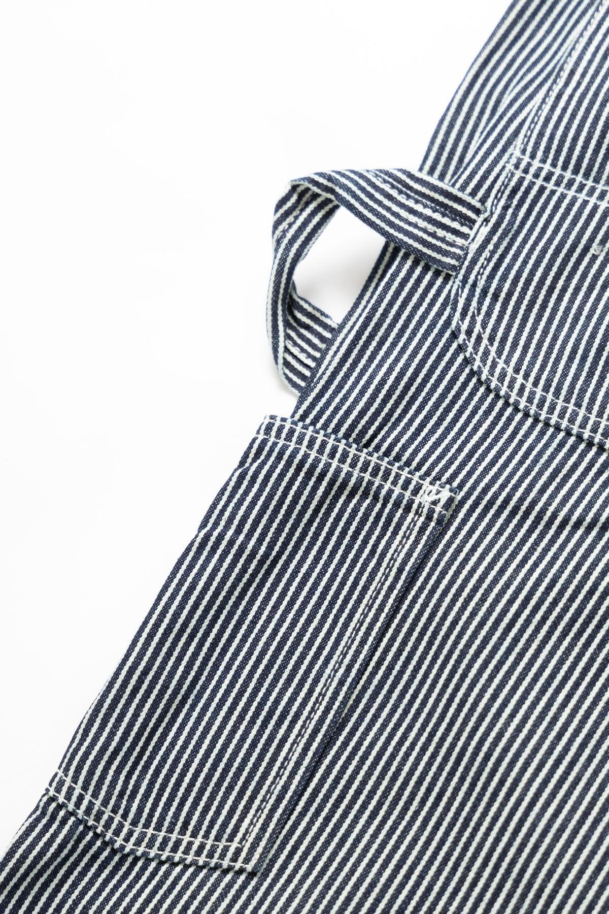 Okonkwo MFG - Carpenter Pants - Hickory Product Image