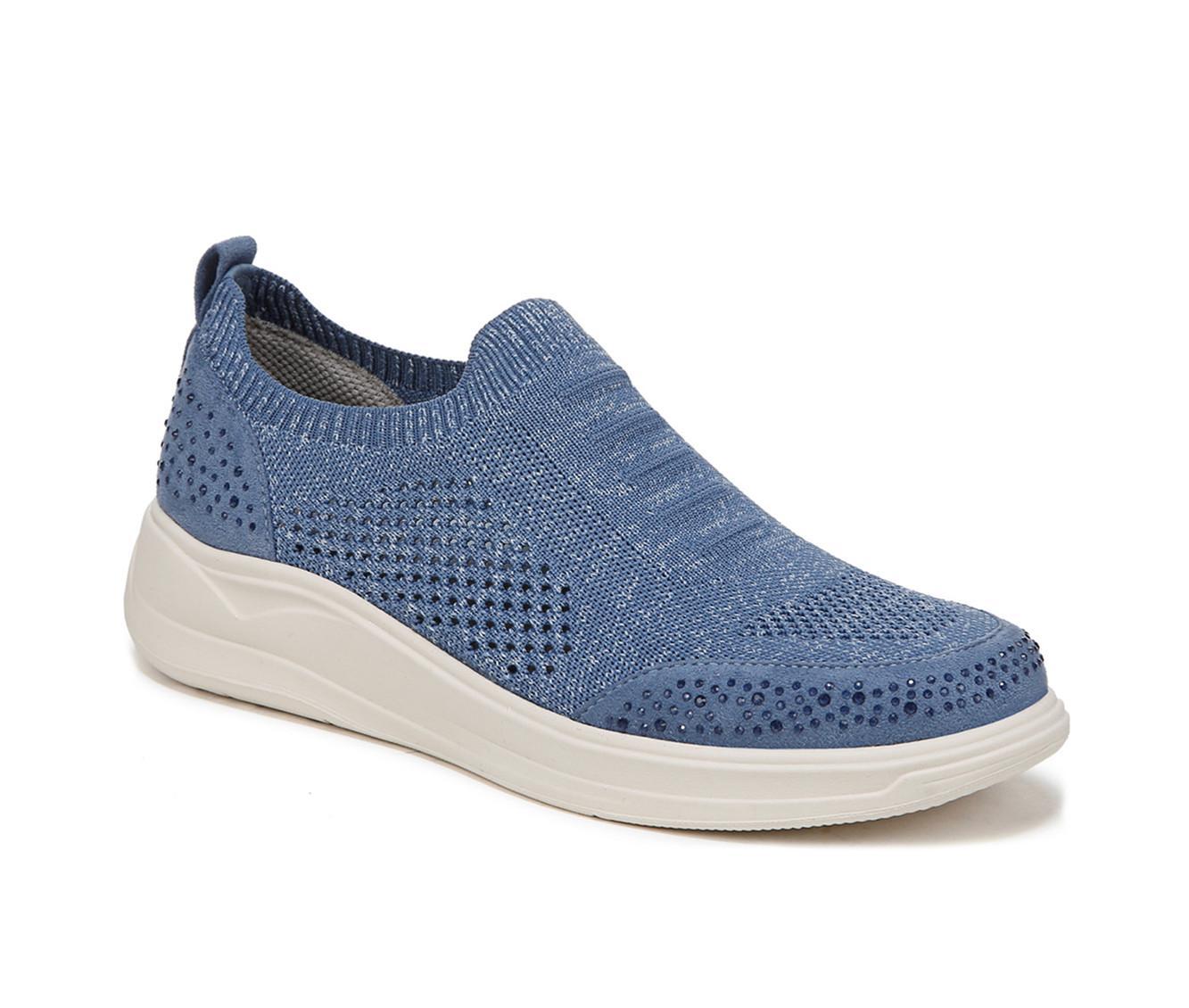 Women's LifeStride Timeless Bright Casual Slip-On Sneakers Product Image