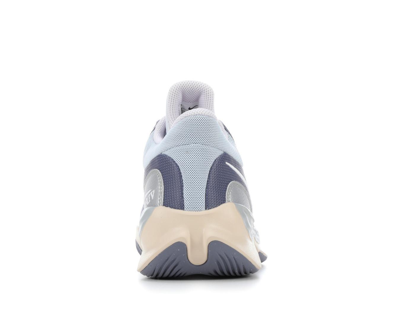 Men's Nike Renew Elevate III Basketball Shoes Product Image