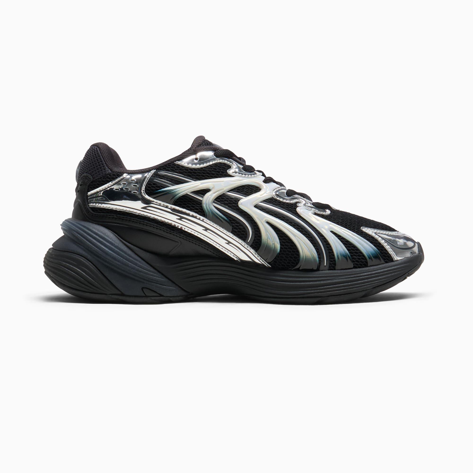 Inverse Dimension Sneakers Product Image