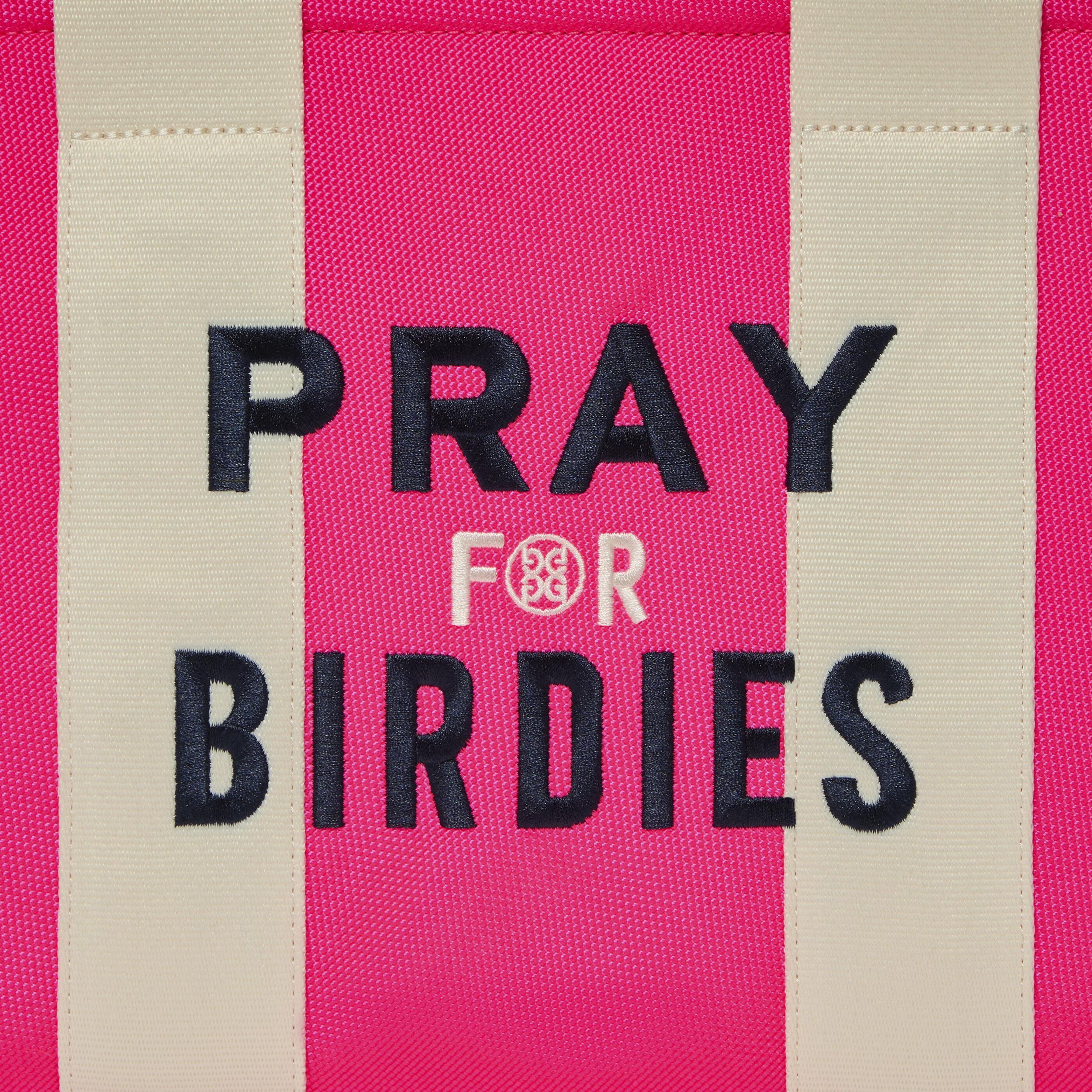 EMBOSSED SKULL & TEES LEATHER MINI DUFFEL CART BAG Product Image