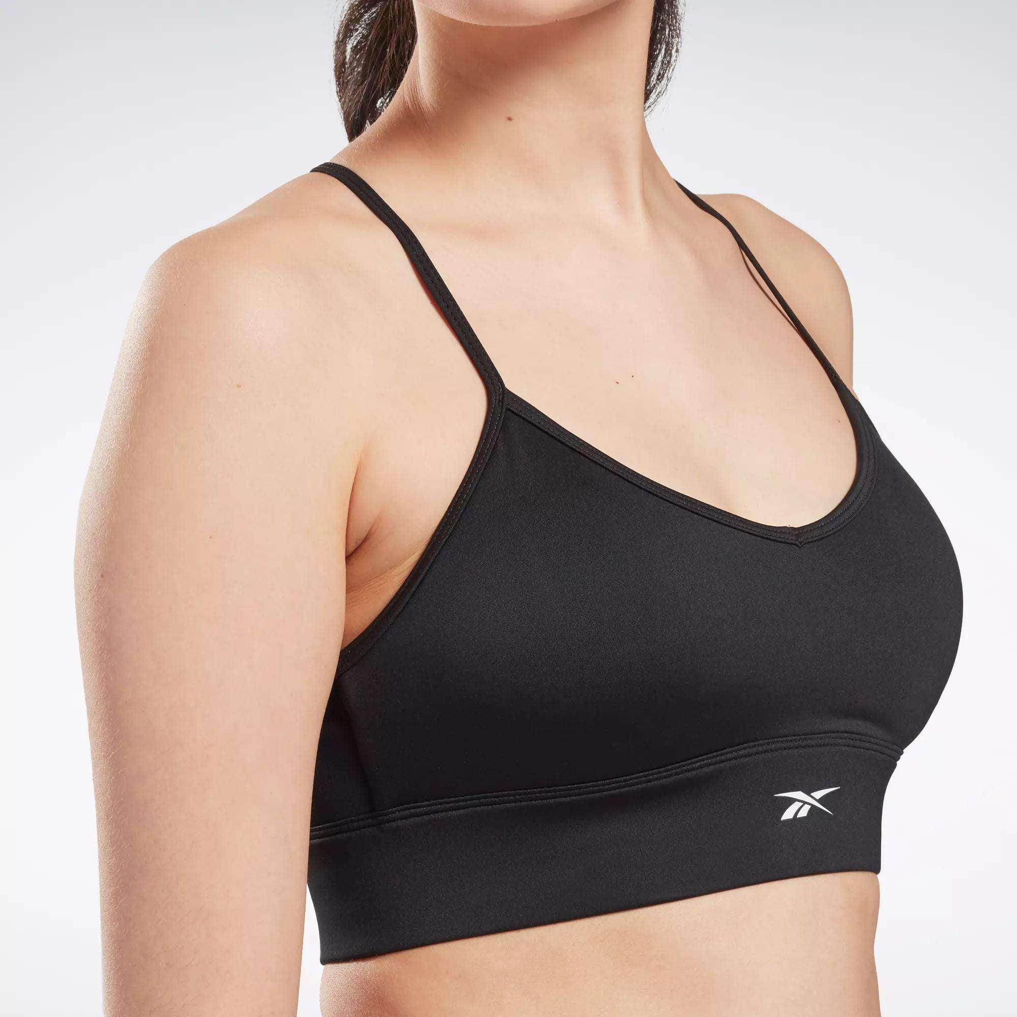 Women's Workout Ready Sports Bra Female Product Image