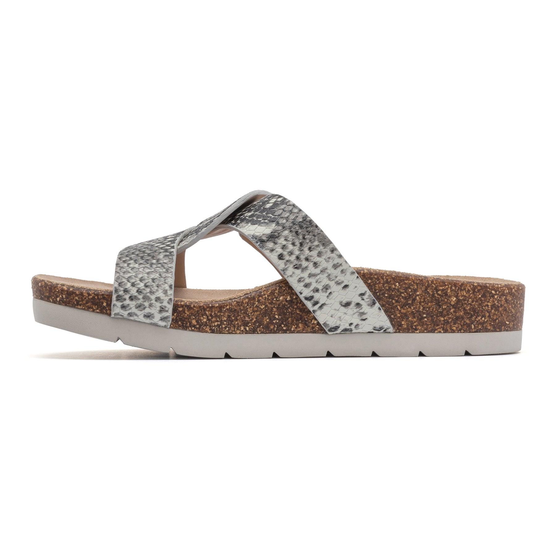 Lanai Slide Metatarsal Female Product Image