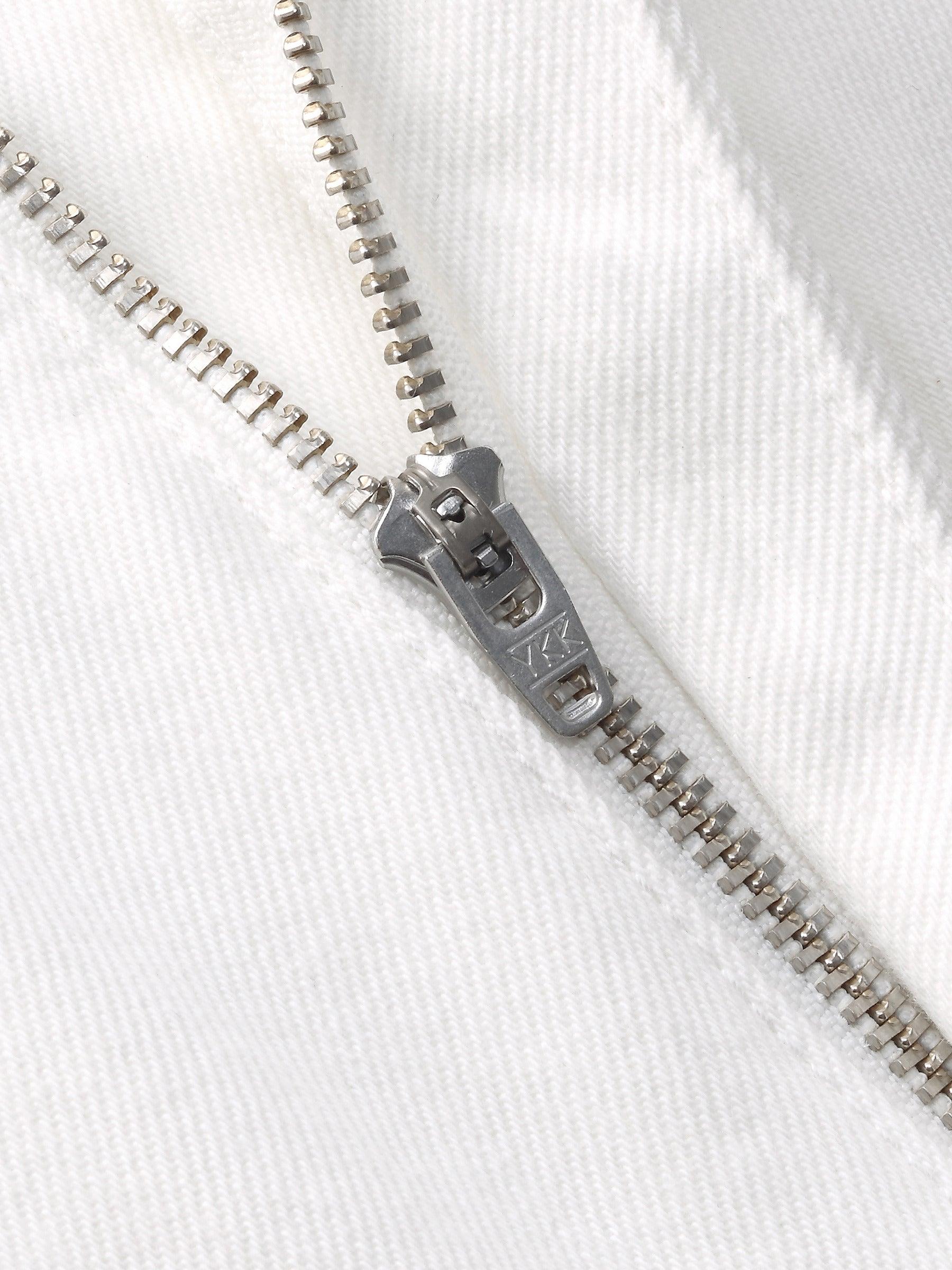 Denim Frayed Edge Women Wide Leg Jeans Product Image