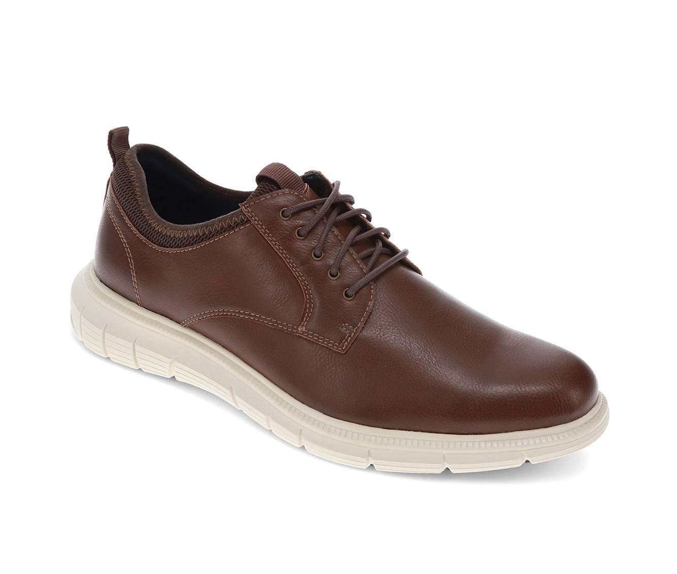 Men's Dockers Trine Safety Shoes Product Image