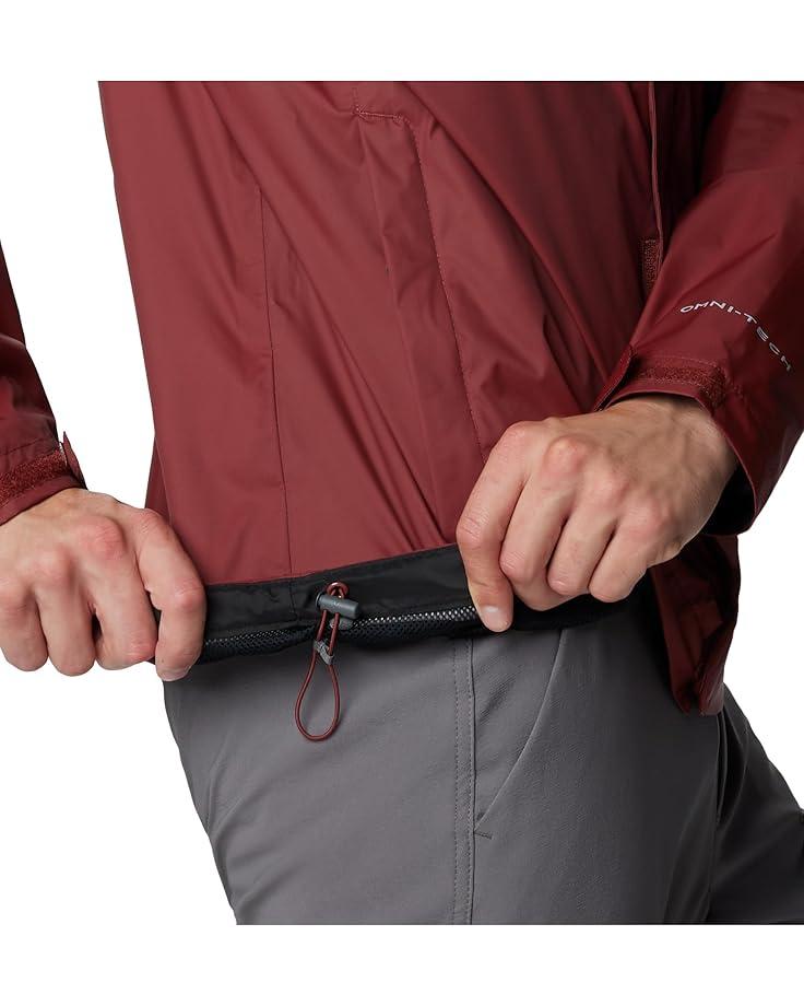 Hikebound II Jacket Product Image