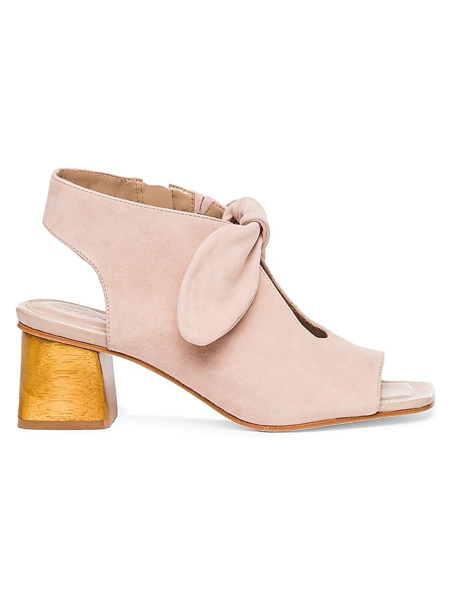Womens Lizzie Sandal Booties Product Image