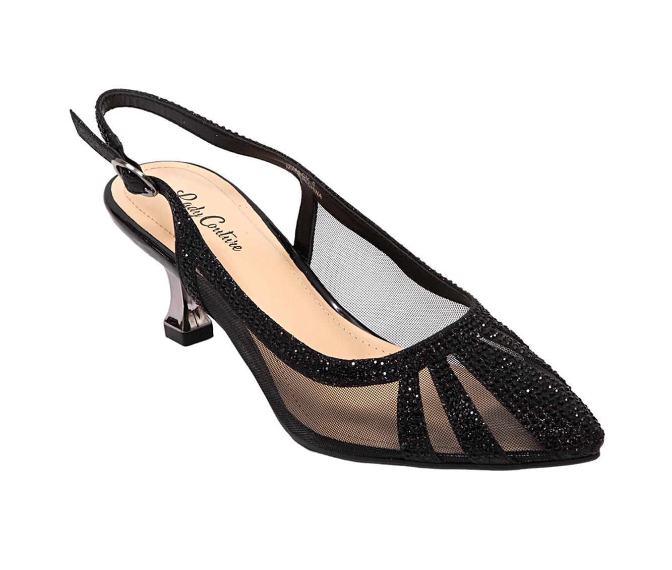 Women's Lady Couture Macy Pumps Product Image