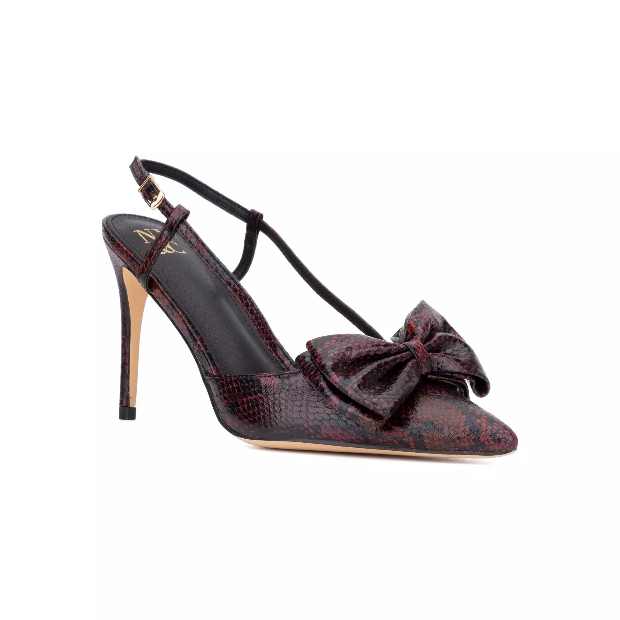 New York & Company Georgina Women's Heels,  Product Image