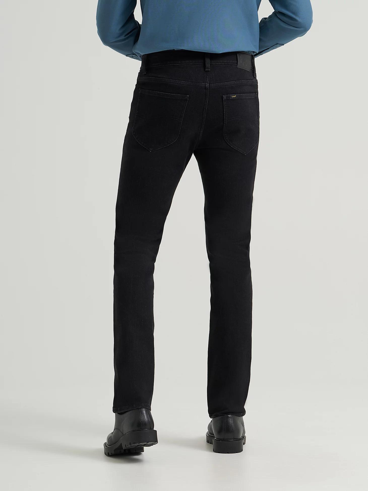 Men's Lee® X Move Slim Fit Jean | Men's MEN | Lee® Product Image