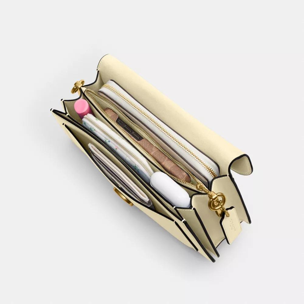 Twisted Tabby Shoulder Bag Product Image