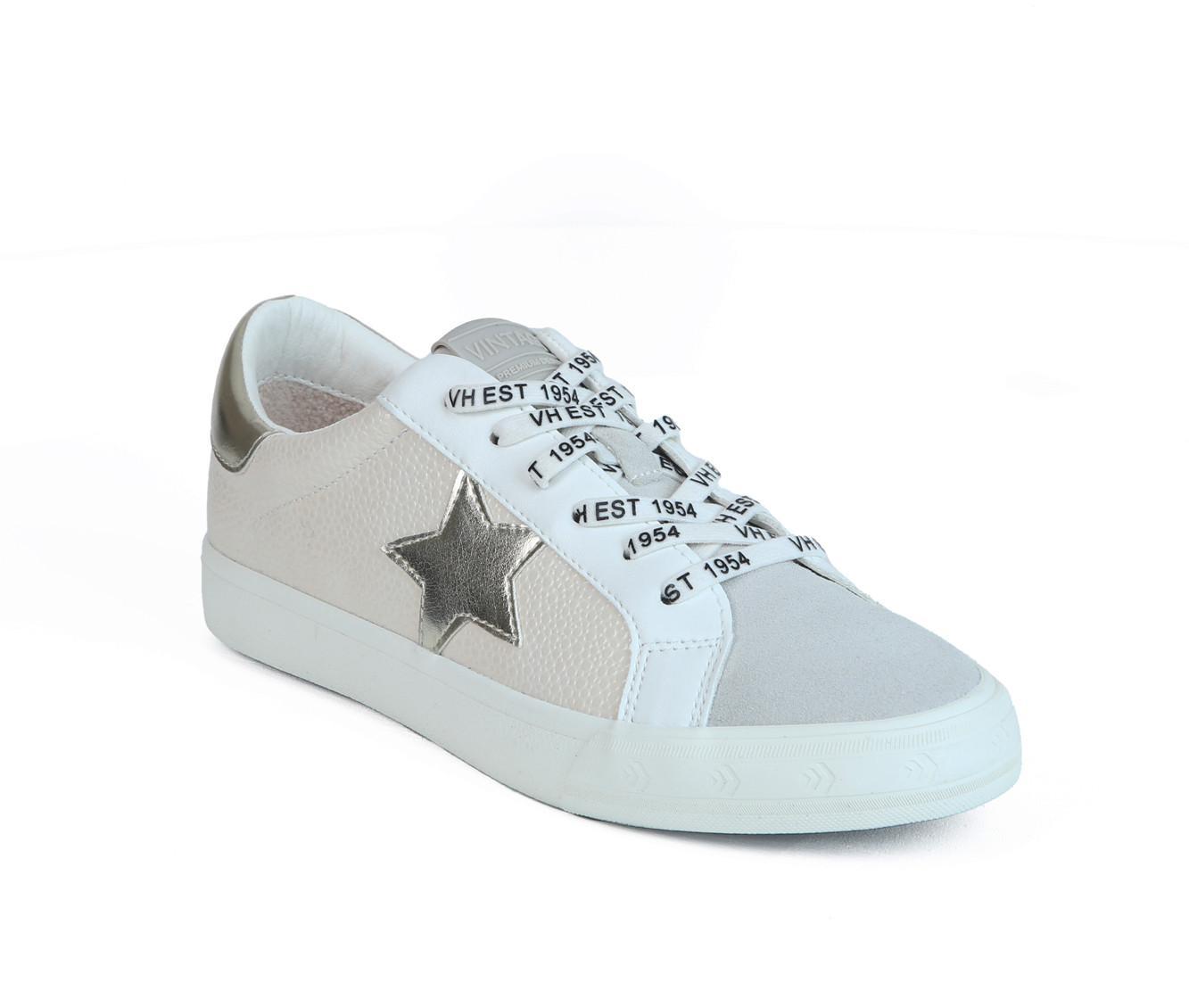 Women's VINTAGE HAVANA Mighty Sneakers Product Image