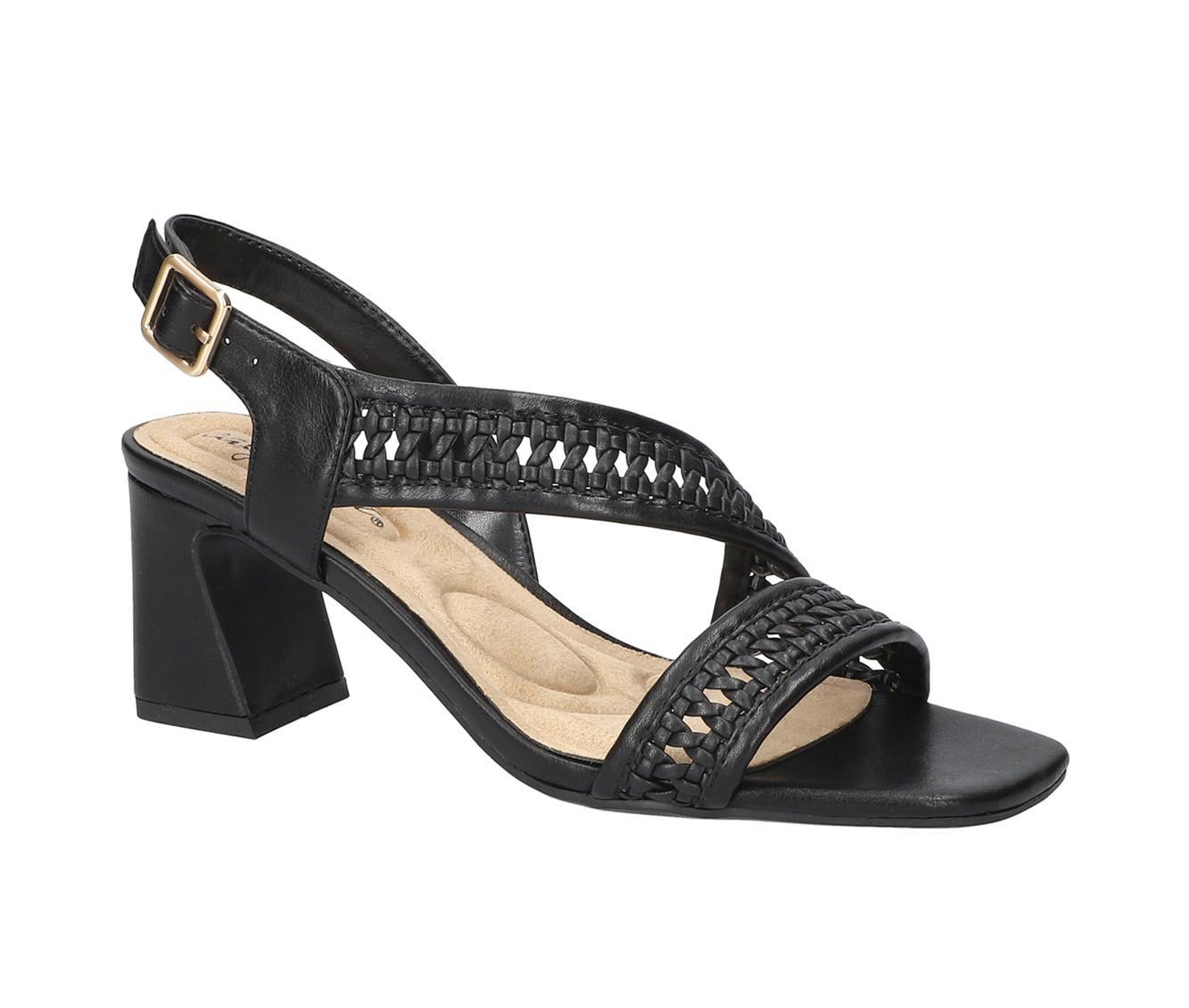 Women's Easy Street Rowan Dress Sandals Product Image