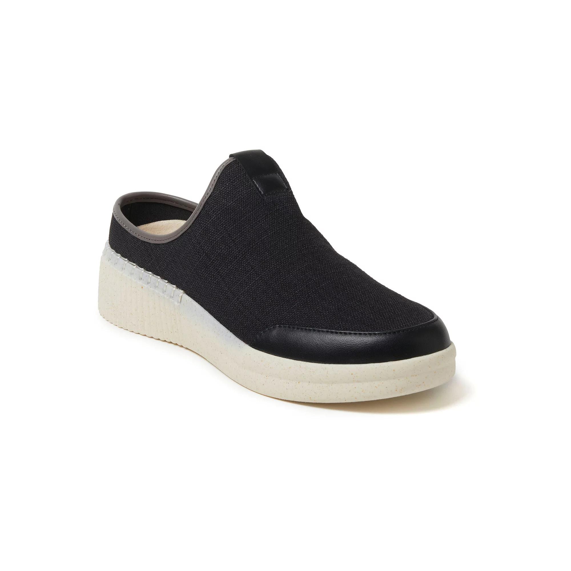 Original Comfort by Dearfoams Lila Women's Mule Sneakers,  Product Image