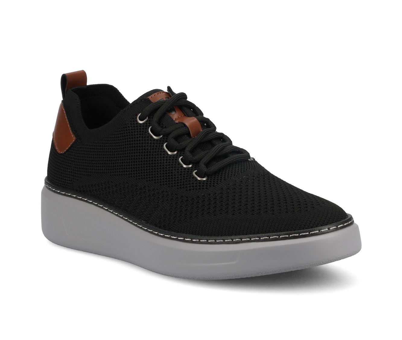Men's Vance Co. Norris Casual Sneakers Product Image