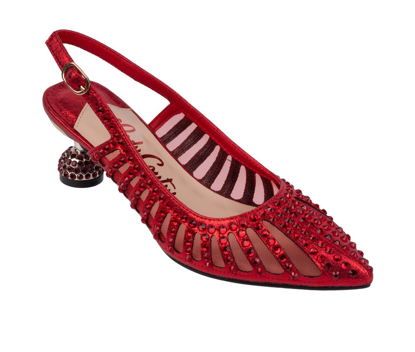 Women's Lady Couture Rosita Pumps Product Image