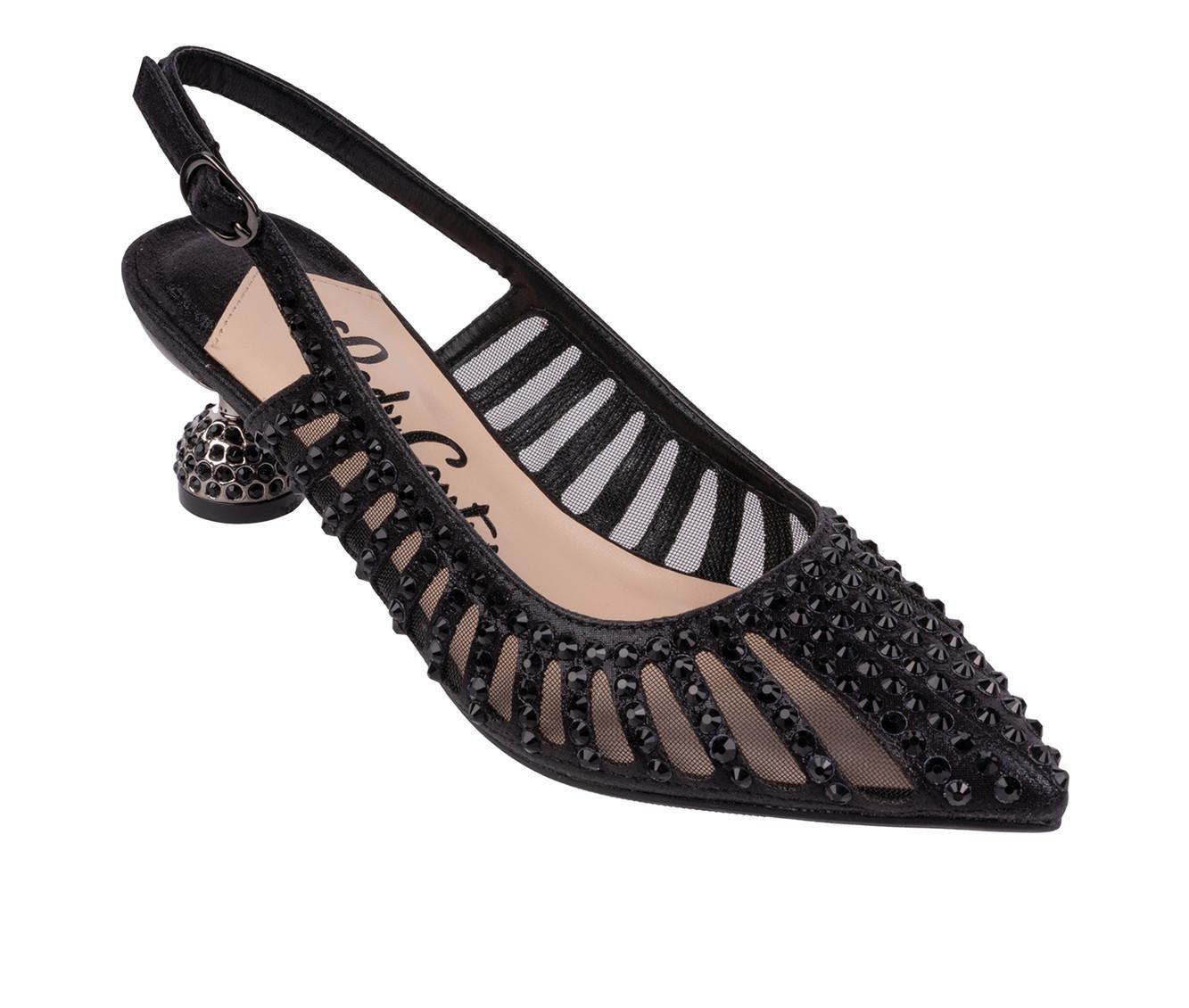 Women's Lady Couture Rosita Pumps Product Image