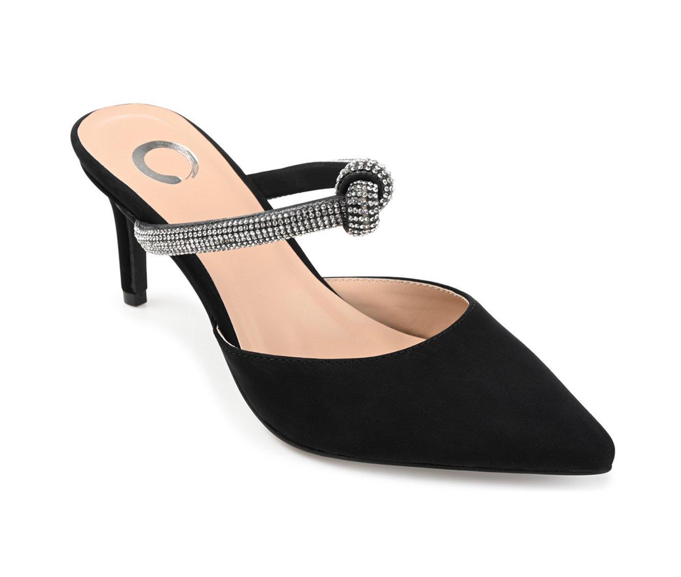 Women's Journee Collection Lunna Pumps Product Image