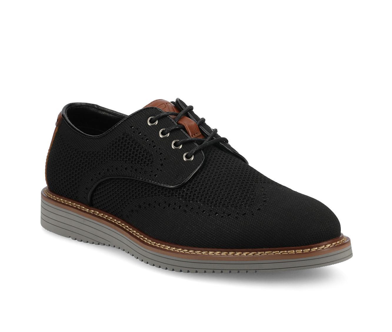 Men's Vance Co. WHITAKER Dress Shoes Product Image