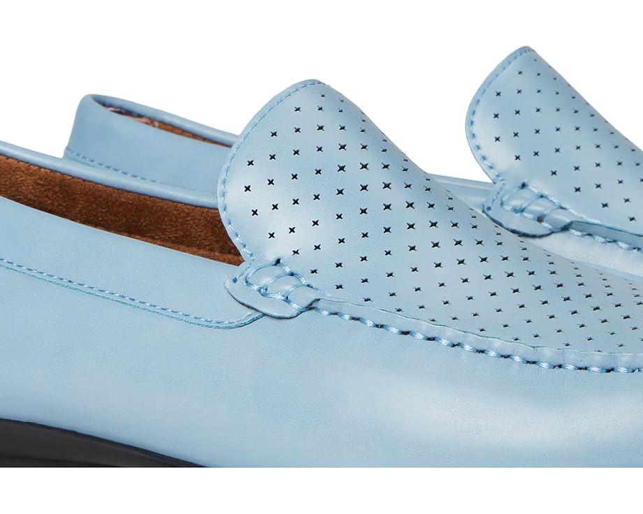 Winstead Saddle Slip-On Product Image