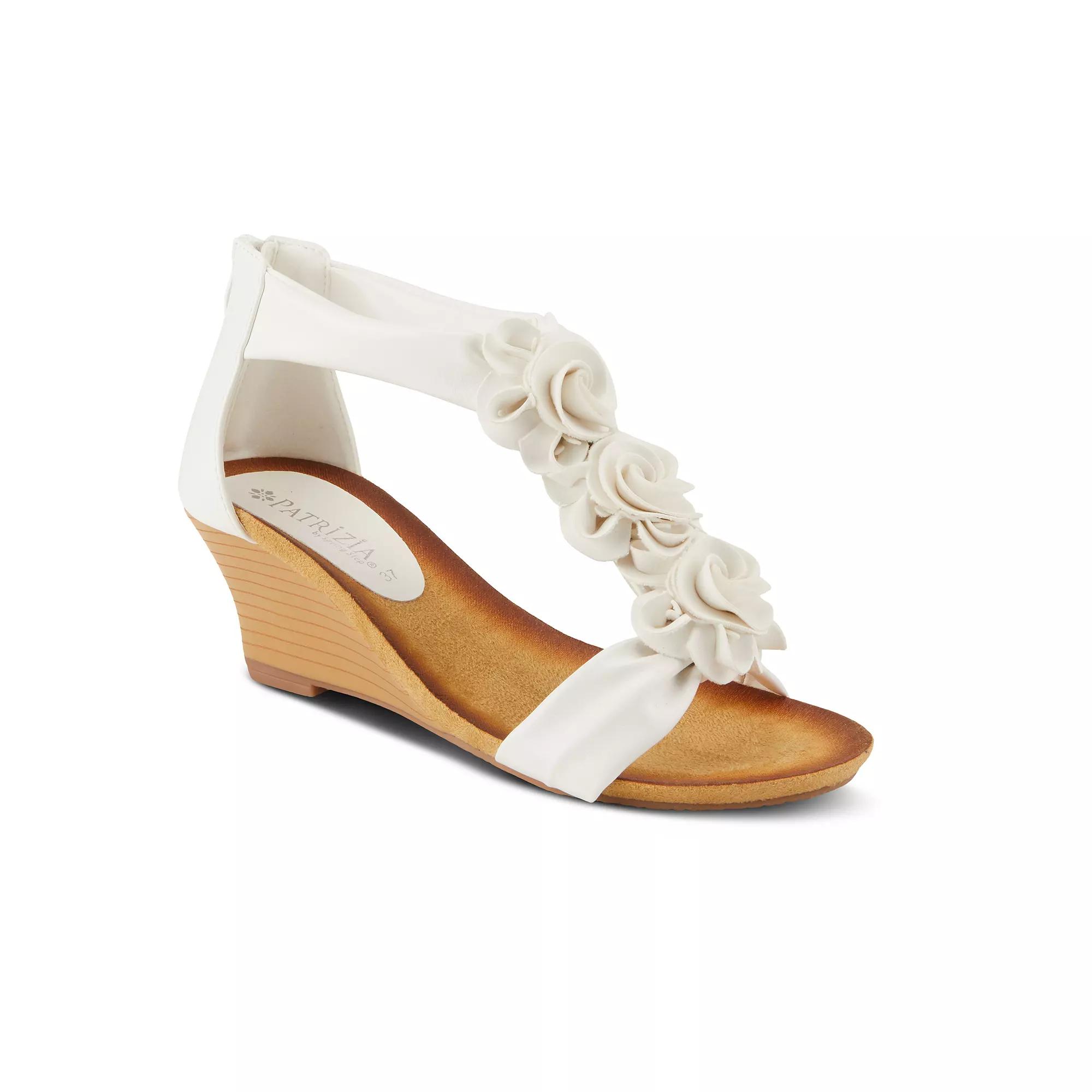 Patrizia Harlequin Women's Wedge Sandals,  Product Image