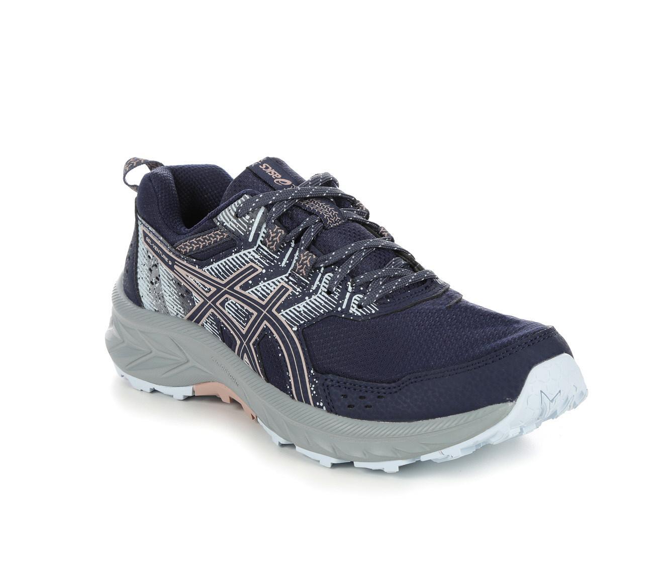 Women's ASICS Gel Venture 9 Trail Running Shoes Product Image