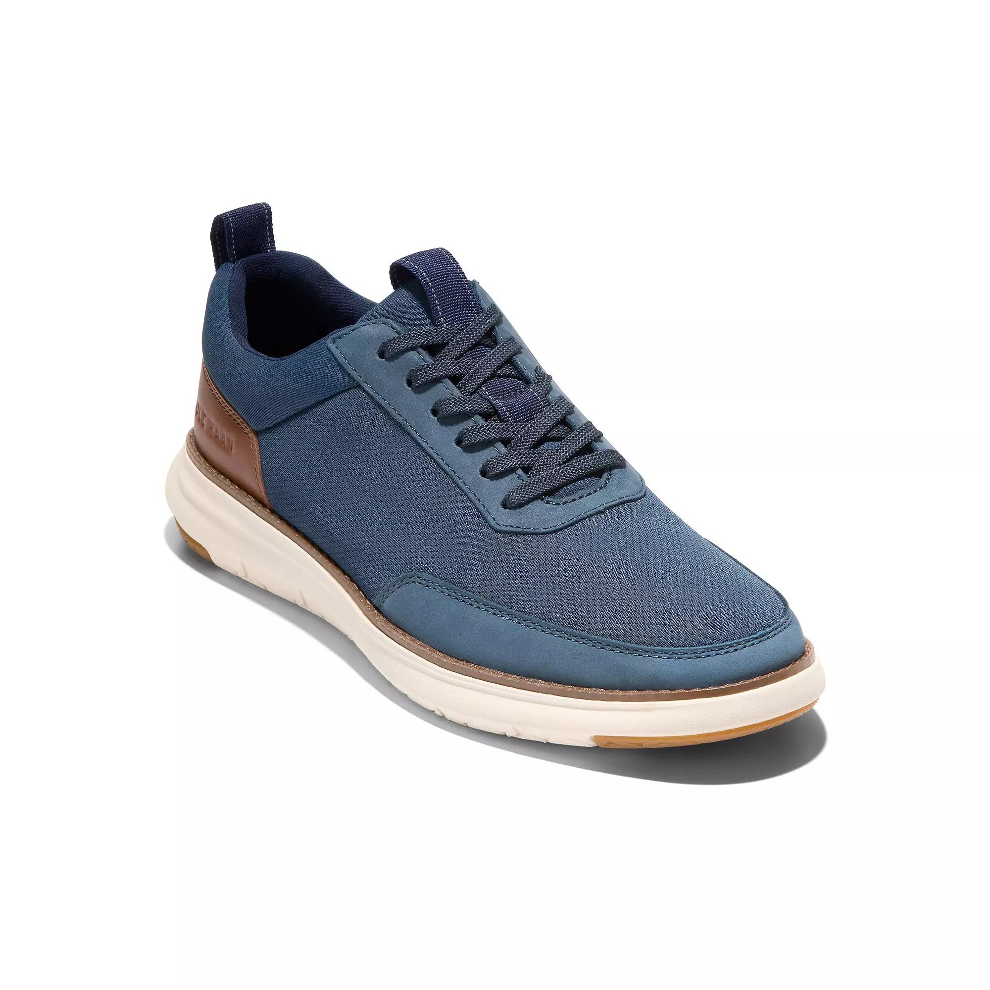 Cole Haan Grand Remix Men's Casual Sneakers,  Product Image