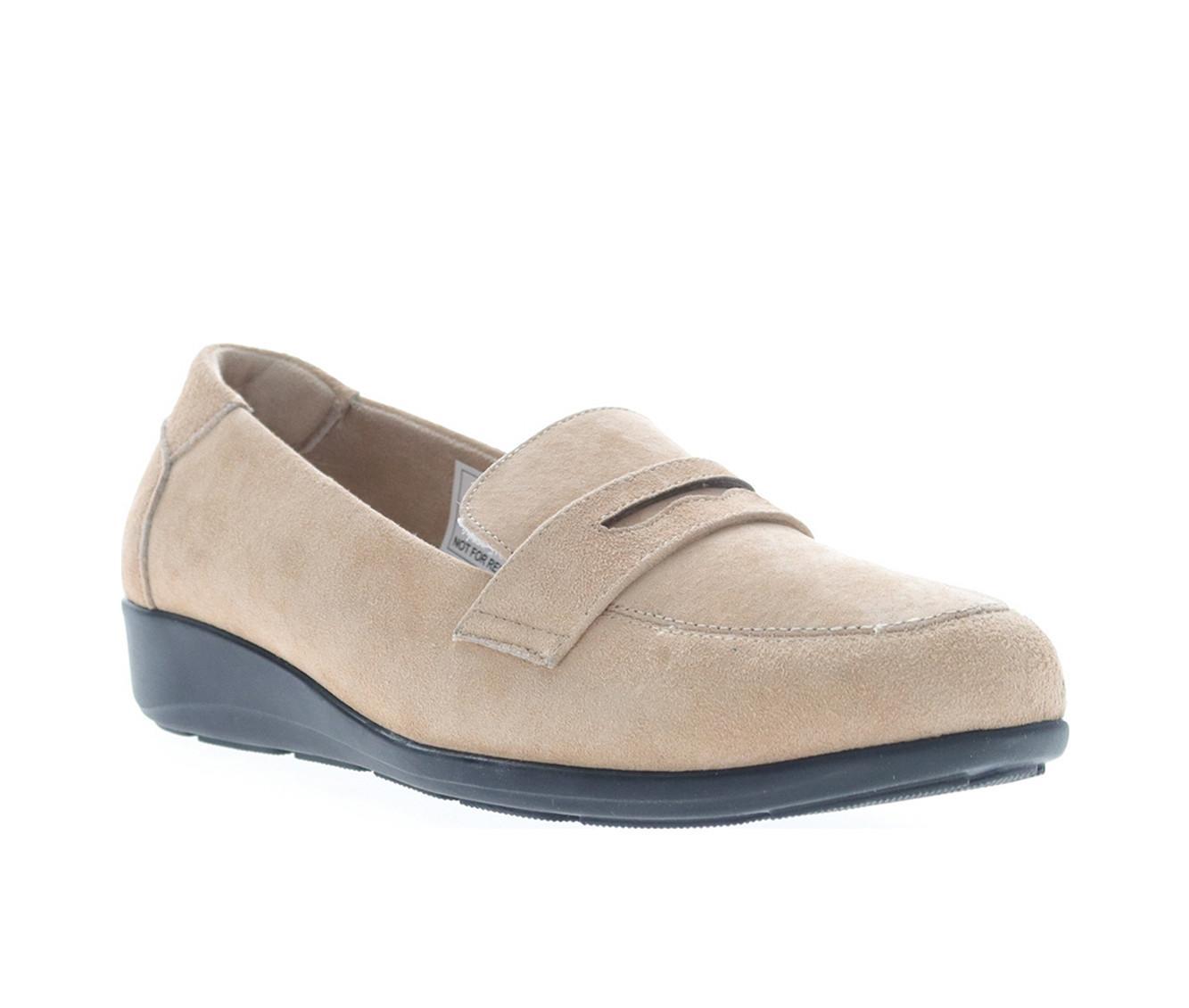 Women's Propet Yetta Loafers Product Image