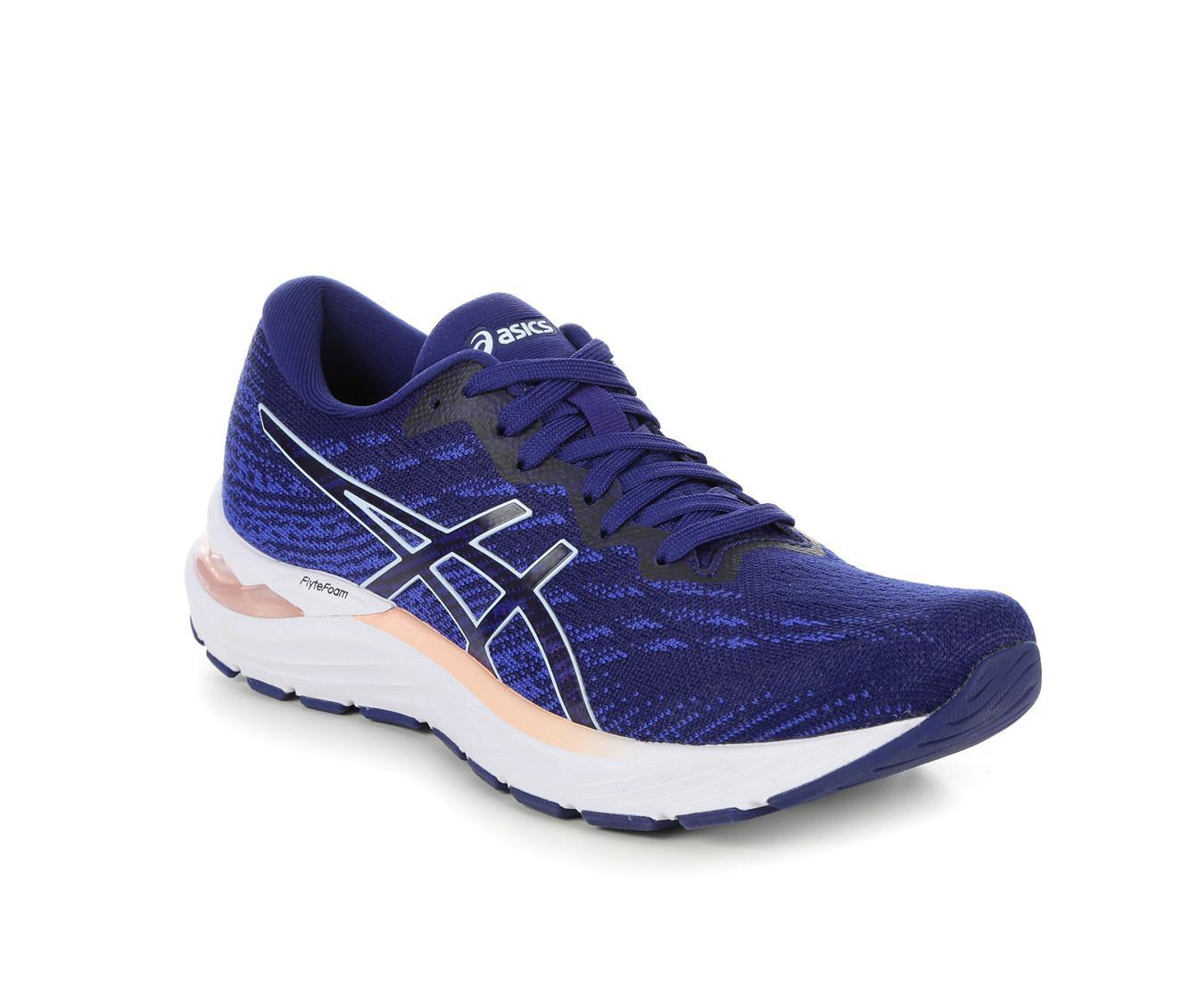 Women's ASICS Stratus 3 Running Shoes Product Image
