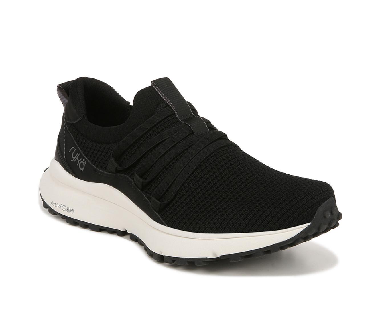 Women's Ryka Jumpstart Lace Sneakers Product Image