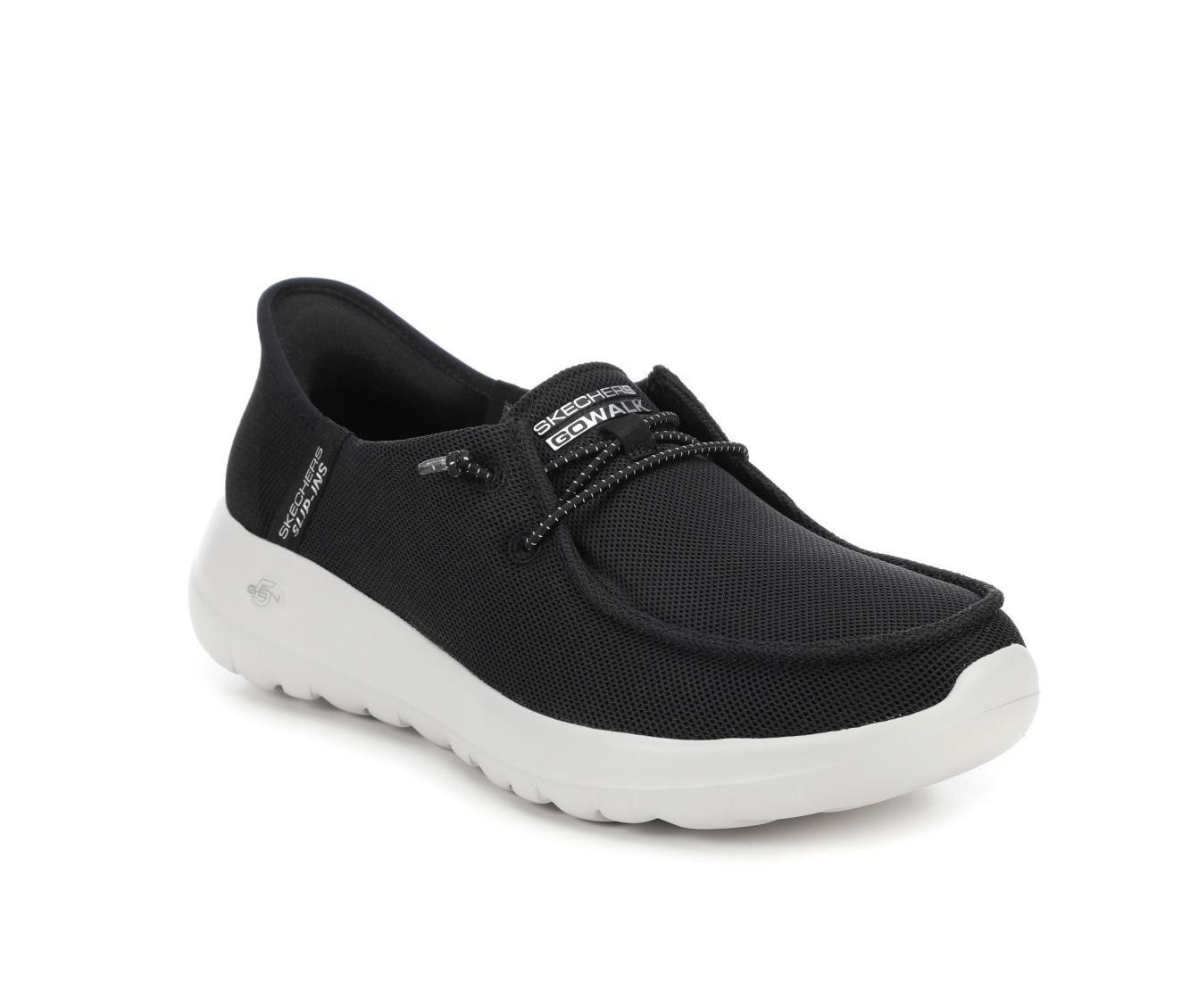 Women's Skechers Go Walk 124647 Idalis Slip-Ins Product Image