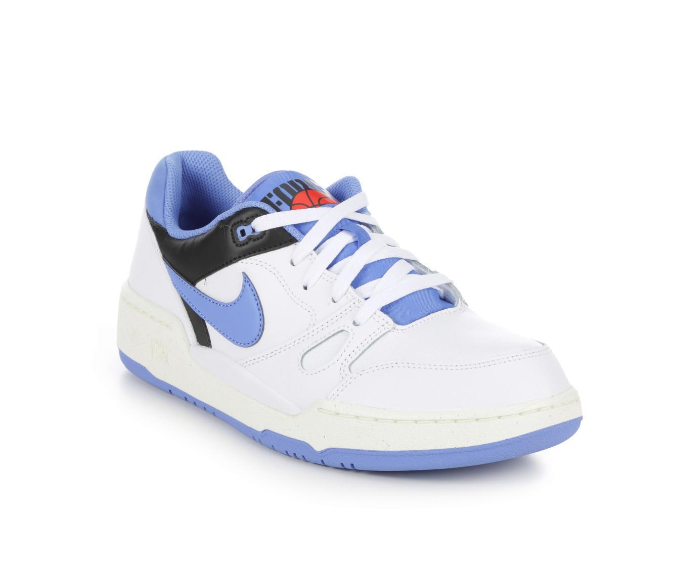 Men's Nike Full Force Sneakers Product Image
