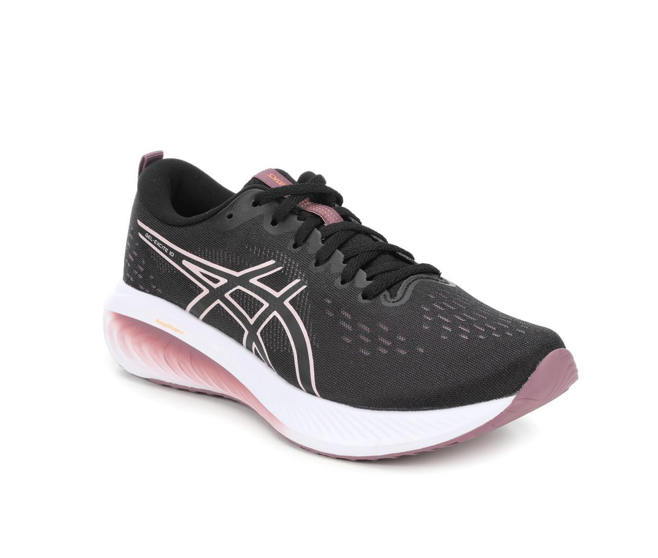 Women's ASICS Gel Excite 10 Running Shoes Product Image
