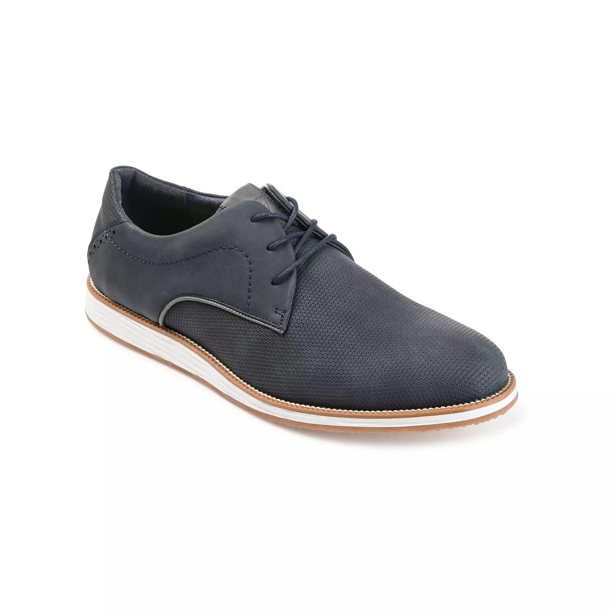 VANCE Blaine Men's Casual Dress Shoes,  Product Image